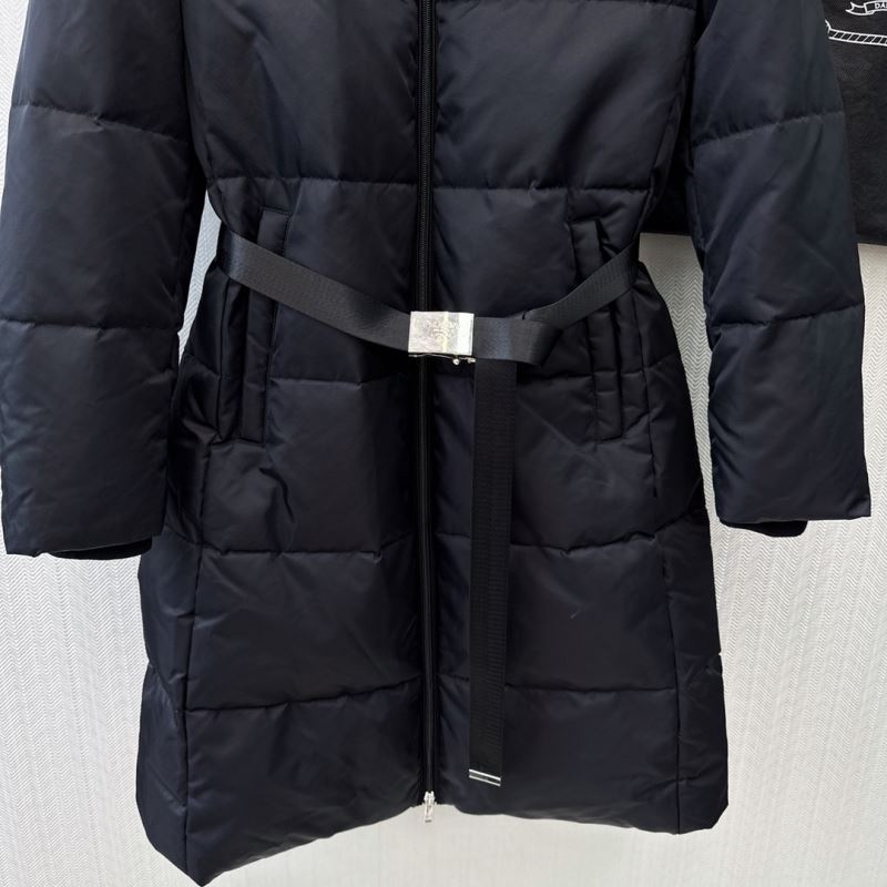 Prada Down Jackets